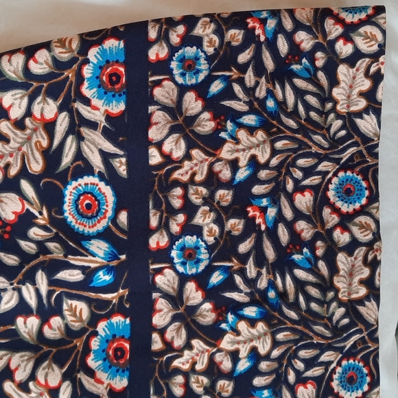 Maeve floral dress, size 4, by anthropologie - Picture 4 of 4